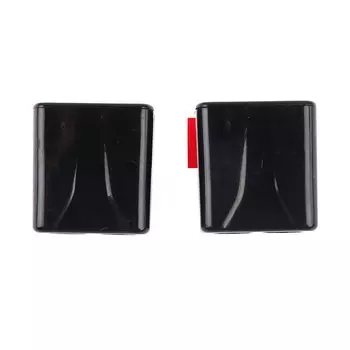 2 шт. автомобильный отпугиватель животных автомобильный ультразвуковой предупреждающий свисток для животных сигнализация оленя