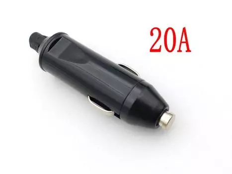 2 шт. автомобильный разъем сигареты ZHTCRJ предохранители 3A/10A/15A/20A