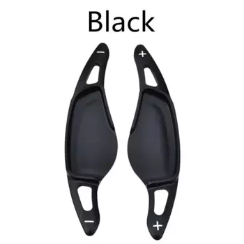 2 шт. автомобильный рычаг переключения передач, алюминиевый удлинитель для BMW 5 серии G20 G30 G38 7 серии G11 G12 X4 F26 M5 F90