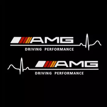 2 шт. автомобильный Стайлинг KK наклейки на заднее зеркало автомобиля наклейки для Mercedes Benz A B C E S CLA GLA GLC GLB GLE ML R GLK Class AMG W205 C117