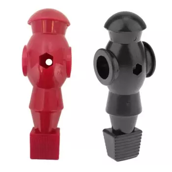 2 шт. аксессуары для настольного футбола, игрушка для игрока в футбол