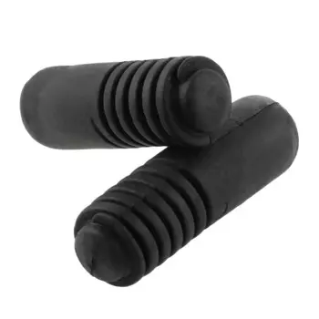 2 шт. багажник автомобиля, задняя дверь, крышка двигателя, противоударная для Hyundai, подушка, резиновые ленты, крепеж для амортизатора