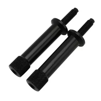 2 шт., бесплатные инструменты для снятия подушки для мотоцикла, болты сиденья, аксессуары для Triumph Bonneville SE T100 Scramble Thruxton 865 2004-2015