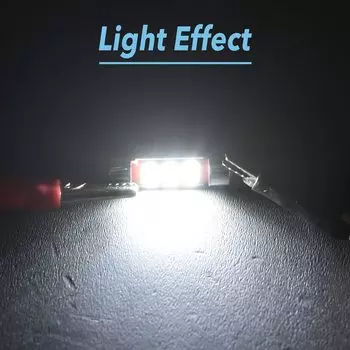 2 шт. без ошибок Canbus светодиодный светильник 36 мм C5W номерной знак для Audi A4 A6 TT A8 Q3 Q5 Q7 A5 S4 A2 A3 B5 B6 C5 C6