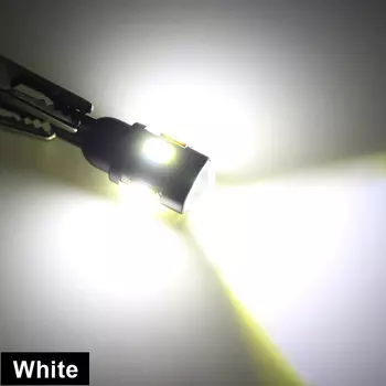 2 шт. CANbus белый, красный, синий для Suzuki GSXR светодиодный мотоциклетный позиционный парковочный городской фонарь T10 194 W5W GSXR 600 GSXR 750 GSXR 1000