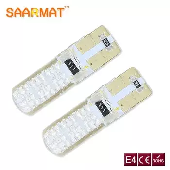 2 шт. Canbus без ошибок T10 W5W плазменный светодиодный габаритный фонарь, боковой парковочный фонарь для BMW E36 E38 E39 E46 E53 E60 E63 E65 E66