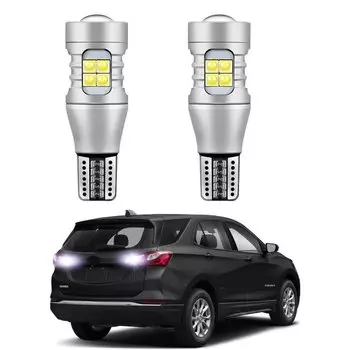 2 шт., Canbus для Chevrolet Equinox 2005-2019 2020