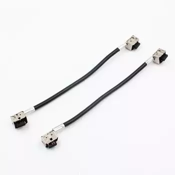 2 шт. D3C HID жгут проводов лампы адаптеры для скрытого провода кабеля для D3S/D3R/D3C HID D3S D3R D3C кабель/провод D3R релейный кабель