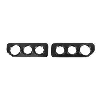 2 шт., декоративные задние фонари для Suzuki Jimny JB64 JB74 2019 2020 2021 2022 2023