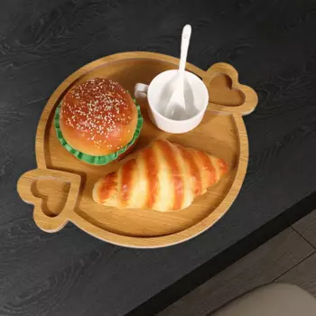 2 шт., деревянный поднос для сыра