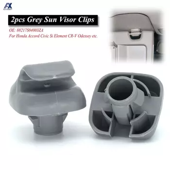 2 шт., держатель для Honda Civic Si Odyssey