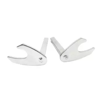 2 шт., держатель для мотоцикла