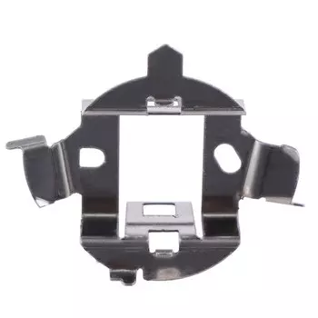 2 шт., держатель для ксеноновых ламп, H7, SAGITAR,MAGOTAN,QASHQAI,BMW520LI H7