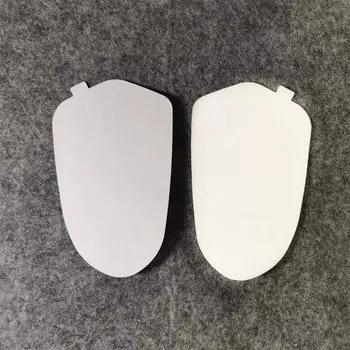 2 шт. для AUDI A6 C7 S6 RS6 2012-2017 нагревательная прокладка для зеркального стекла 2 вилки