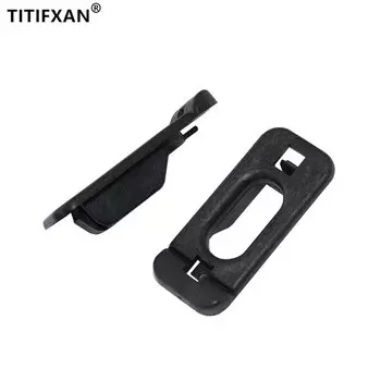 2 шт. для Buick Chevrolet Lova Sail Spark крышка капота двигателя, опорный стержень, пластиковые крепежные элементы, фиксированная пряжка