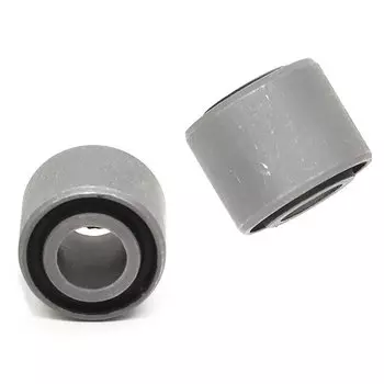 2 шт. для Honda CB 50 90 250 350 400 450 500 750, втулка поворотного рычага мотоцикла, задний амортизатор, нижний маятник, монтажная втулка 40548-268-00