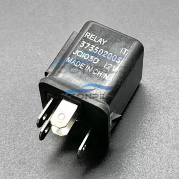 2 шт. для Isuzu Foton грузовик пикап с затемнением фар зарядка автомобильное реле 12 В 24 В 40 А