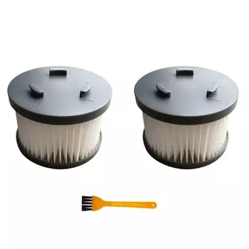 2 шт. для Jimmy H8, H8 Pro, H8 Flex, H8 Plus, запасные части для пылесоса, аксессуары, фильтр Hepa