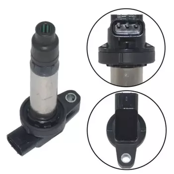 2 шт. для катушки зажигания Toyota 9004A19001 9004A19005 0997002080 099700-2081