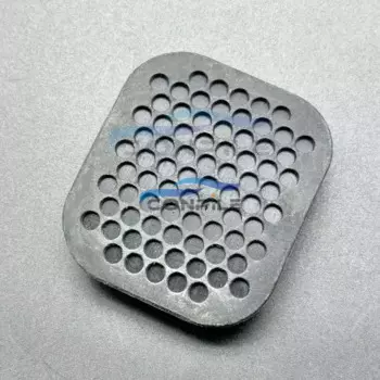 2 шт. для maxus V80 педаль сцепления RPad резиновый тормозной напольный коврик Нескользящая накладка