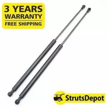 2 шт. для Nissan X-Trail T30 2000 2001 2002 2003 2004 2005 2006 2007 Стайлинг автомобиля задняя дверь газовая пружина стойки багажника амортизатор