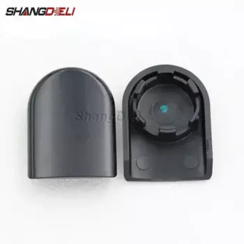 2 шт. для Nissan X-trail T31, крышка винта переднего рычага стеклоочистителя, крышка винта щетки стеклоочистителя