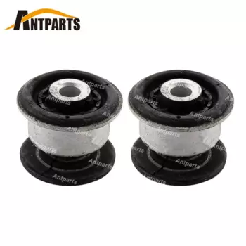 2 шт. для Porsche Panamera 970 автозапчасти передняя подвеска верхний рычаг управления втулка 97034105103 97034105102 97034105110