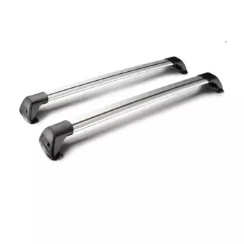 2 шт. для постройки HON.DA ODYSSEY, 2015-2024 кровельный стержень для автомобиля специальный ремень из алюминиевого сплава со светодиодной подсветкой стойка для крыши