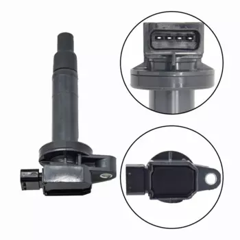 2 шт. для Toyota 90919-02240 90919-T2003 90919 02270 UF316 катушка зажигания