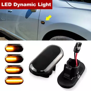 2 шт., дымчатый для NIssan Micra III C + C K12 March III 2003-2010 латио C11 2004-2011