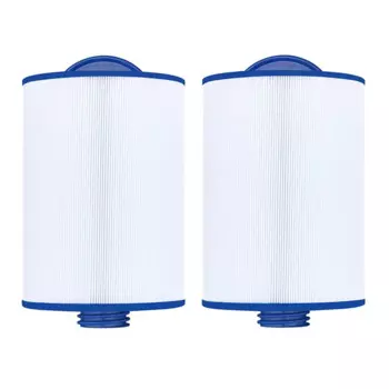 Cryspool спа-фильтр 2 шт.