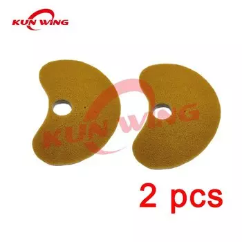 2 шт. фильтр картера для Yamaha YW125 BWS125 XC125 Cygnus X NXC125 BWS 125 Cygnus X ZUMA 125 5ML-E5407-00