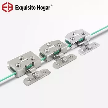 2 шт. фитинг стеклянная дверная петля без отверстия стеклянная петля зажим для шкафа цинковый сплав фурнитура для демонстрации шкафа стеклянная мебельная петля