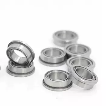 2 шт. фланцевые подшипники JARBLUE FR133 FR144 FR155 FR156 FR166 FR168 FR188 FR1810ZZ