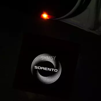 2 шт., фонари головного света для KIA Sorento 2015 2016 2022 2019 2020 2018