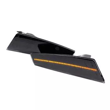 2 шт., габаритные огни для Jeep Cherokee Liberty(KK) 2008 2009 2010 2011 2012