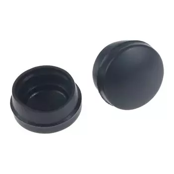 2 шт., гайка рычага стеклоочистителя переднего стекла, крышка, болт, гайка рычага, колпачок для Hyundai Sonata Genesis Santa Fe Tucson ix35 i30 i40