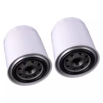 2 шт., HHK20-36990 гидравлический топливный фильтр для Kubota ZD28 ZD21 ZD18 ZD25 BX1500D BX1830D BX2230D BX22D BX23D BX1800D BX24D