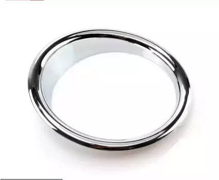 2 шт., хромированные передсветильник Противотуманные фары для Hummer H2 03-09