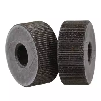 2 шт. инструмент для накатки SYLIFE 0.6mm