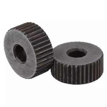 2 шт. инструмента для накатки SYLIFE 1.5mm