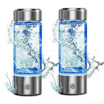 2 шт., ионизатор водородной воды, 420 мл