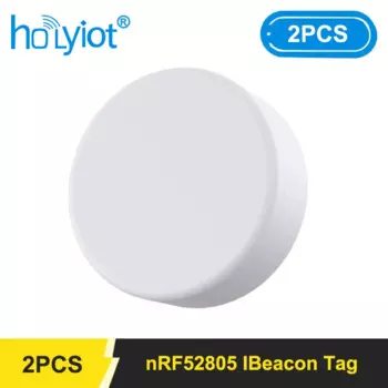 Holyiot nRF52805 Bluetooth маяк для умного дома