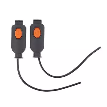 2 шт. Электрический микрокнопочный переключатель для плазменной резки