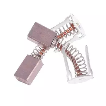 Карбоновые щетки HELTC для GSB/GSR 180-LI GSB/GSR140-LI