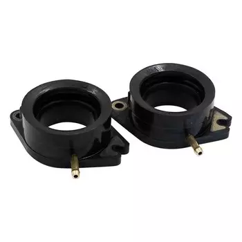 2 шт., карбюратор для мотоцикла YAMAHA XV700 XV750 XV920 Virago 1100 XV1100