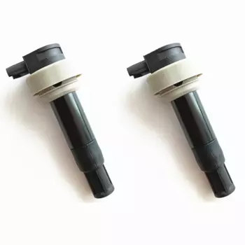 2 шт. катушка зажигания 7715848-01 для BMW g650x-gs G 650 G650 7715848-01 771584801 новая катушка зажигания