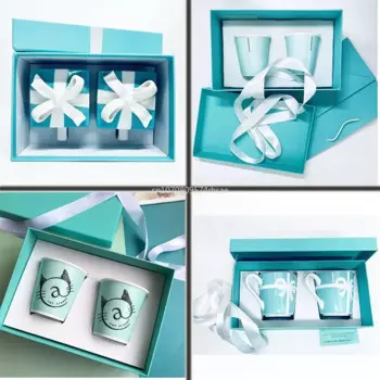 2 шт., керамическая кружка для воды