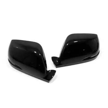 2 шт./компл., ABS, углеродное волокно, боковая дверь, крыло, зеркало заднего вида, накладка для Honda CRV CR-V 2017 2018 2019 2020 2021