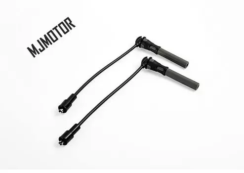 (2 шт./компл.) комплект Кабеля Зажигания, линия высокого напряжения для китайского sаик ROEWE 550 MG6 1,8 T, двигатель, автозапчасти для автомобильных двигателей NGC90417B